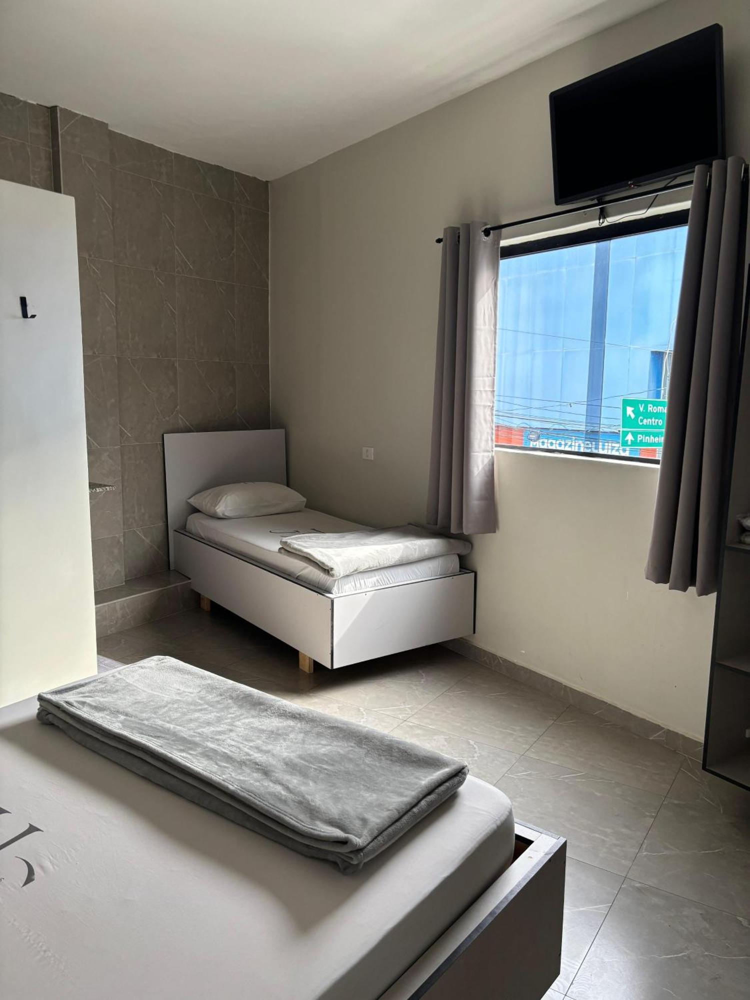 Singular Hotel — Fotos 1